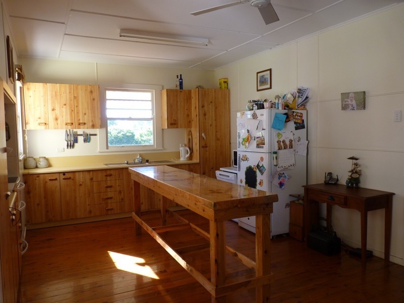 18 BIDDESTON – LINTHORPE RD, Biddeston QLD 4401