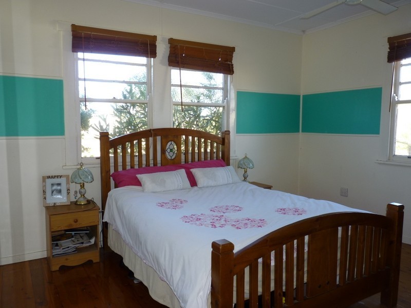 18 BIDDESTON – LINTHORPE RD, Biddeston QLD 4401