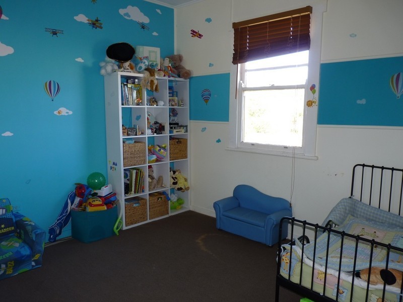 18 BIDDESTON – LINTHORPE RD, Biddeston QLD 4401