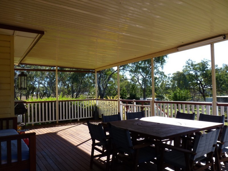 18 BIDDESTON – LINTHORPE RD, Biddeston QLD 4401