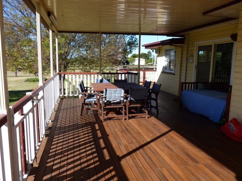 18 BIDDESTON – LINTHORPE RD, Biddeston QLD 4401