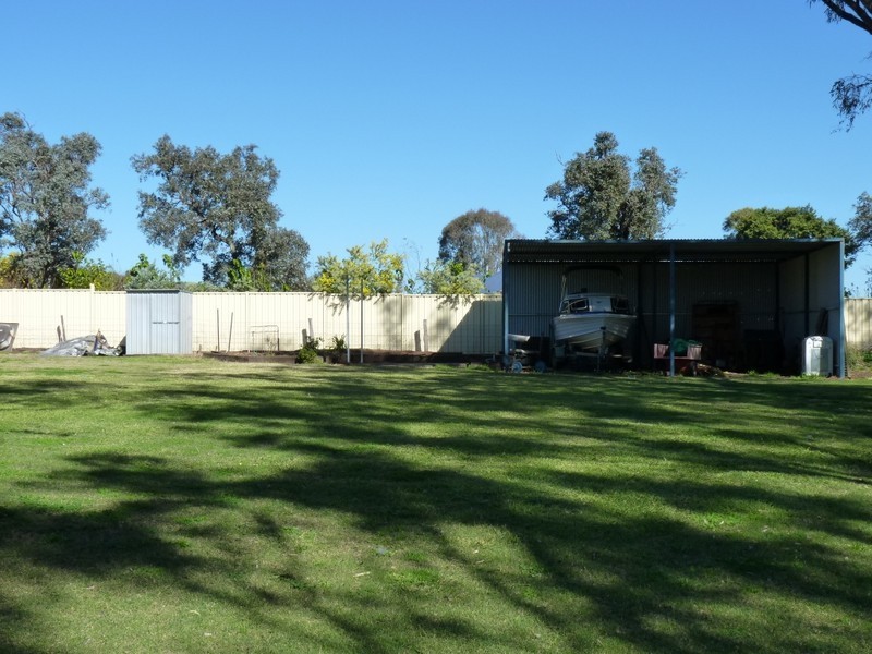 18 BIDDESTON – LINTHORPE RD, Biddeston QLD 4401