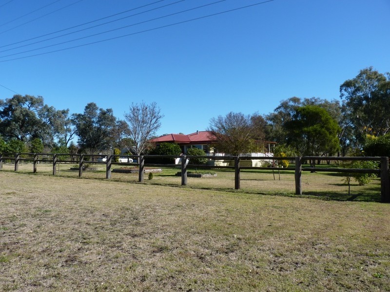 18 BIDDESTON – LINTHORPE RD, Biddeston QLD 4401