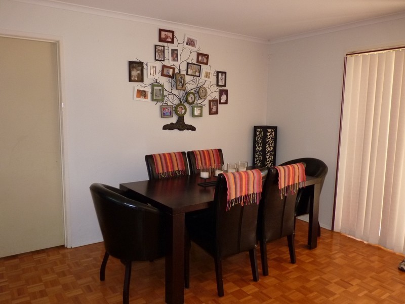 18 THOMAS STREET, Meringandan West QLD 4352