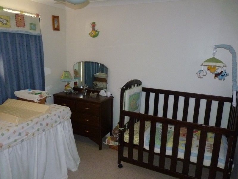 27 Hamzah Drive, Cotswold Hills QLD 4350