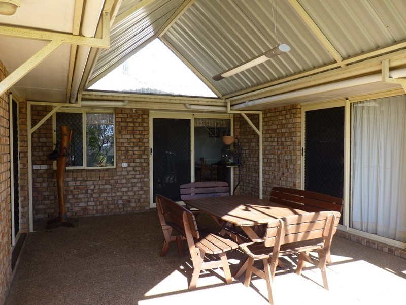 27 Hamzah Drive, Cotswold Hills QLD 4350