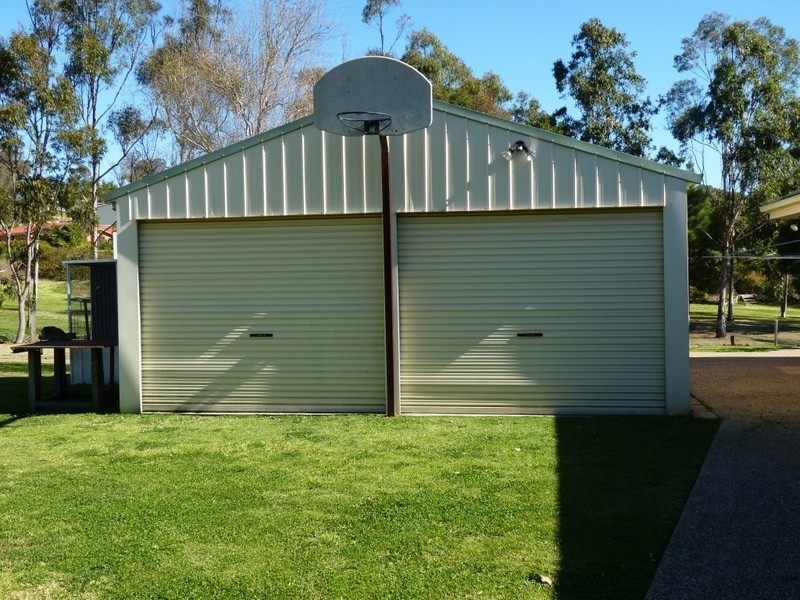 27 Hamzah Drive, Cotswold Hills QLD 4350