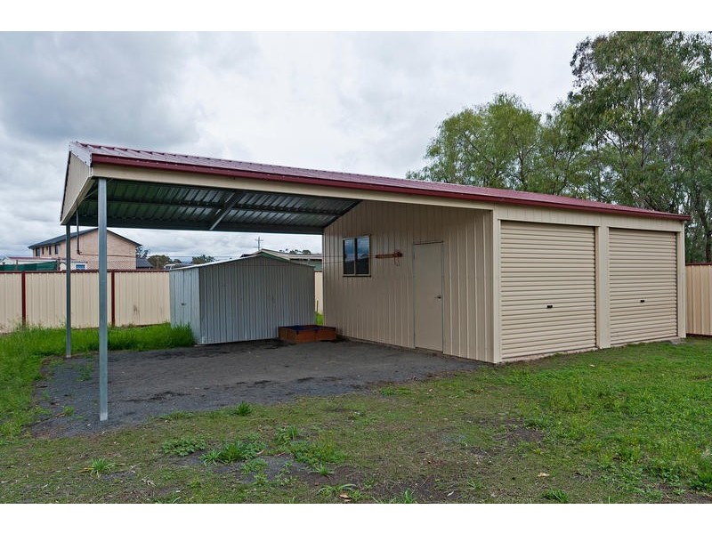 95 Bridge Street, Oakey QLD 4401