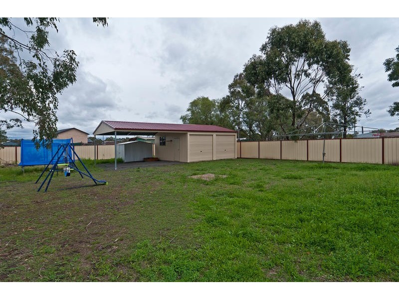 95 Bridge Street, Oakey QLD 4401