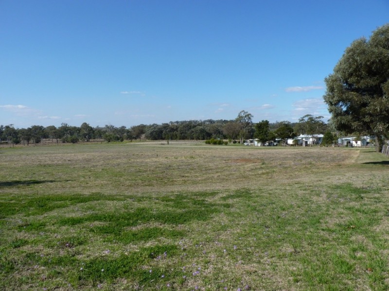 Lots 29-33 Kulpi-Peranga Road, Kulpi QLD 4352