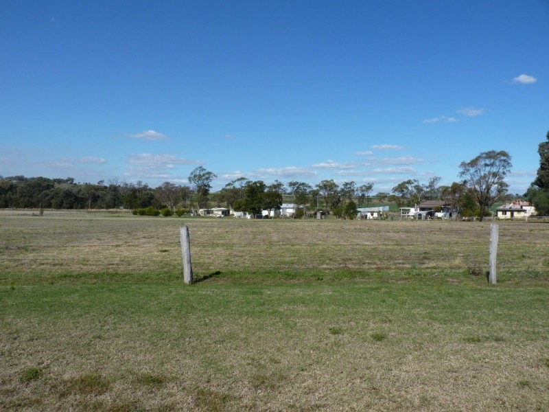 Lots 29-33 Kulpi-Peranga Road, Kulpi QLD 4352