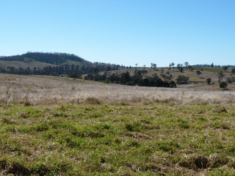 3580 New England HWY, Cooyar QLD 4402