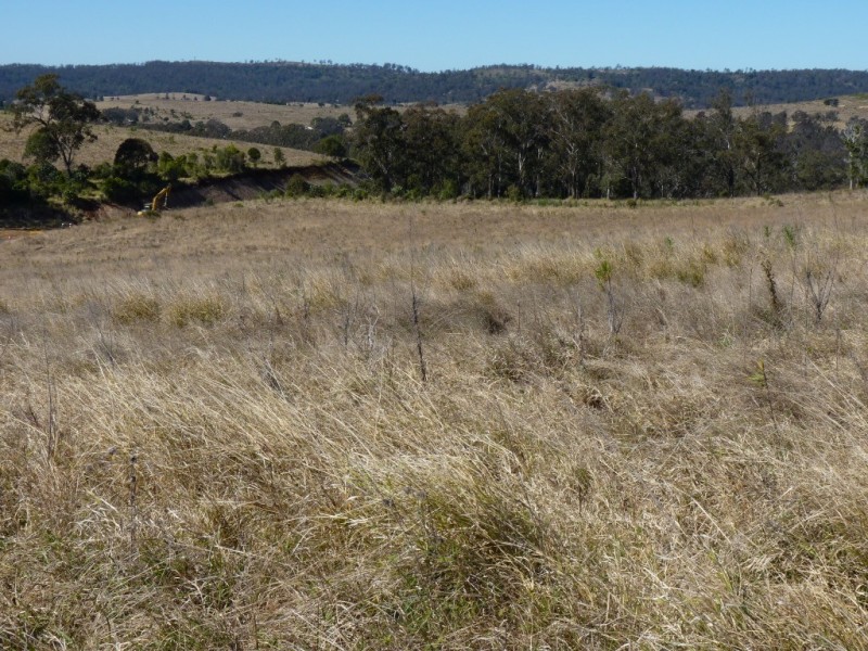 3580 New England HWY, Cooyar QLD 4402