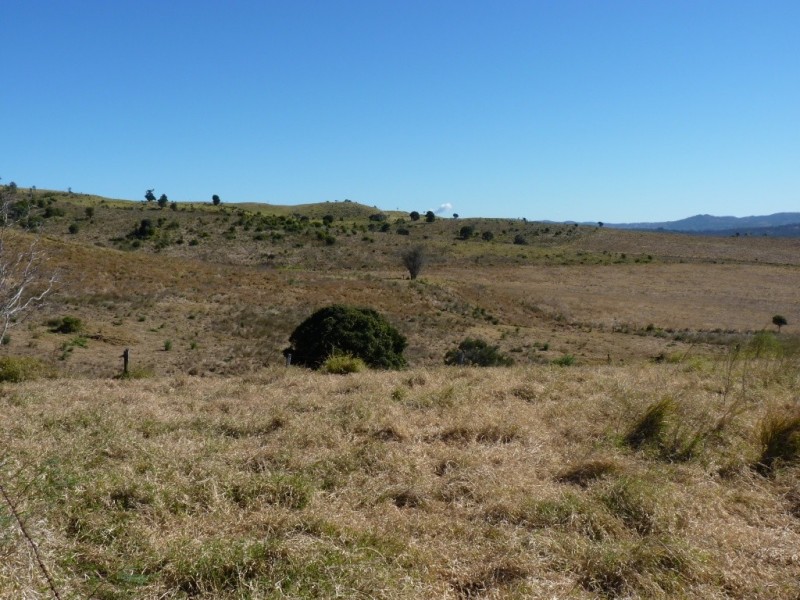 3580 New England HWY, Cooyar QLD 4402