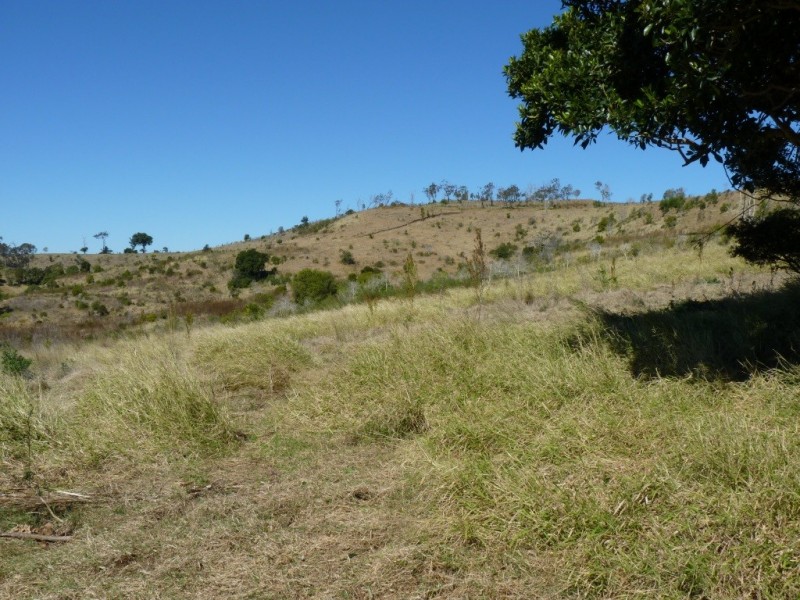 3580 New England HWY, Cooyar QLD 4402