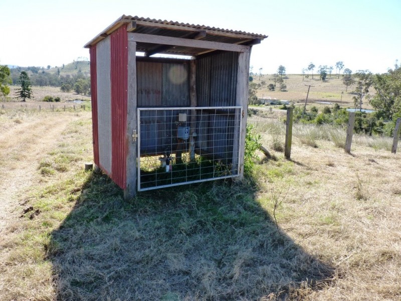 3580 New England HWY, Cooyar QLD 4402