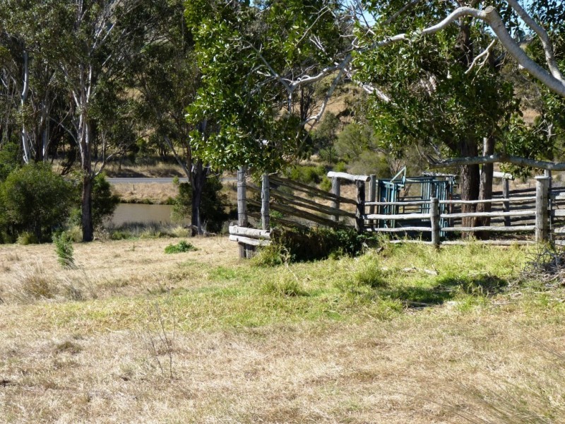 3580 New England HWY, Cooyar QLD 4402