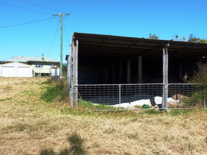 3580 New England HWY, Cooyar QLD 4402