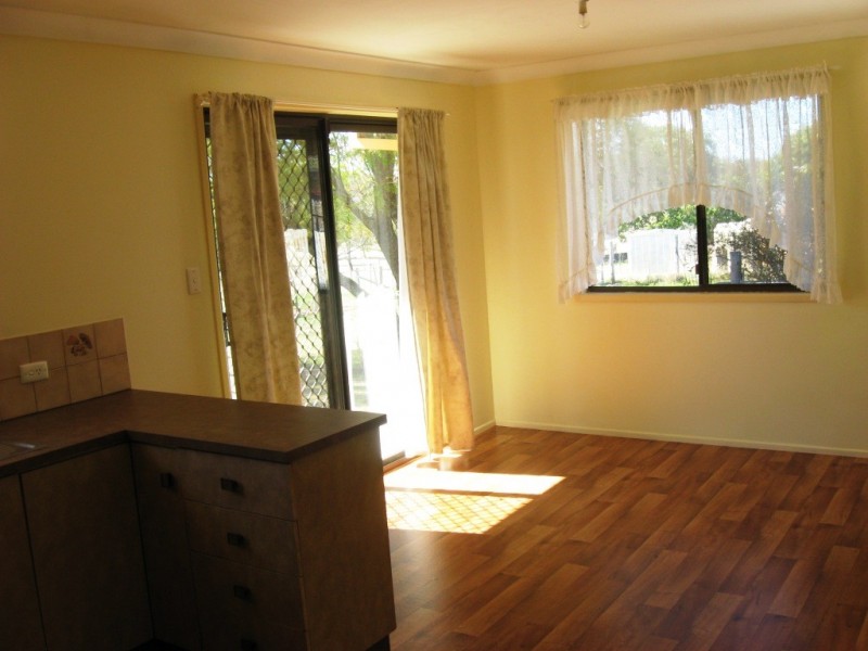 13 Edward Street, Goombungee QLD 4354