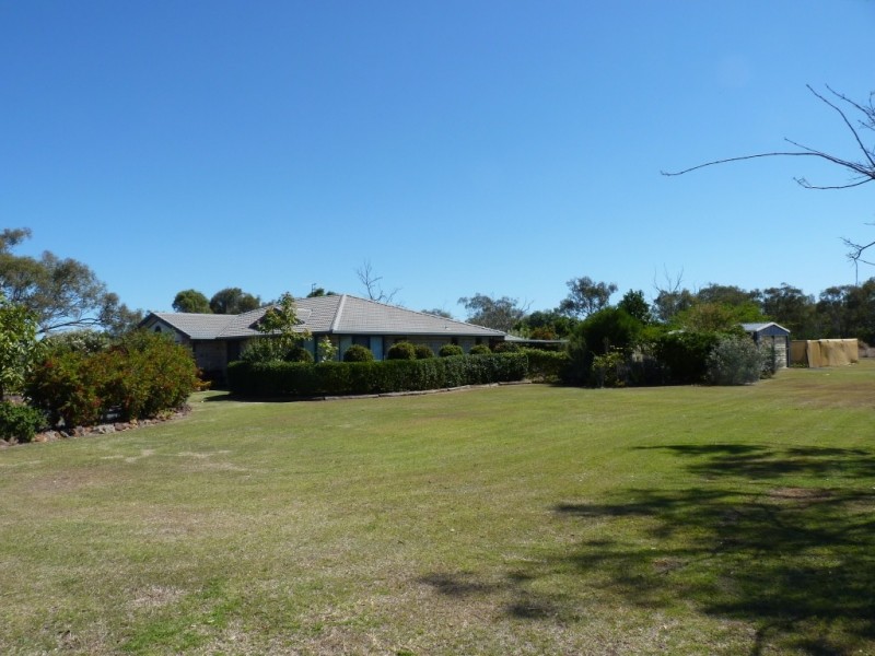 11 Langton Crescent, Oakey QLD 4401