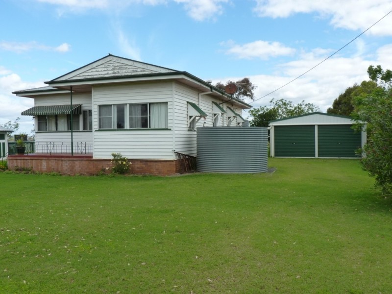 5 SPEEDS ROAD, Oakey QLD 4401