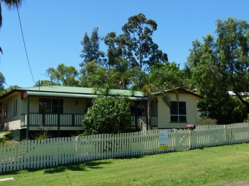 7 GISLER STREET, Kingsthorpe QLD 4400