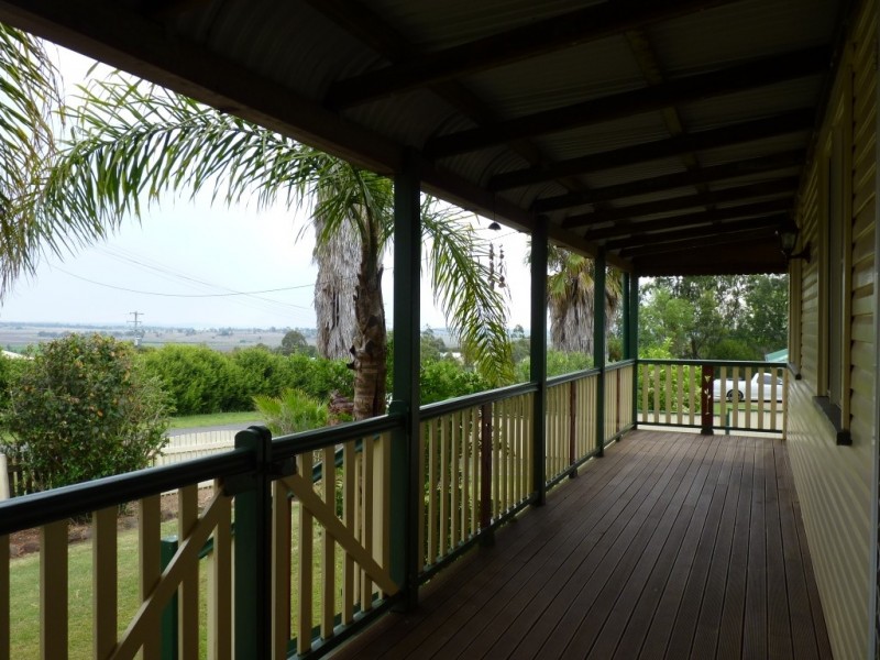 7 GISLER STREET, Kingsthorpe QLD 4400