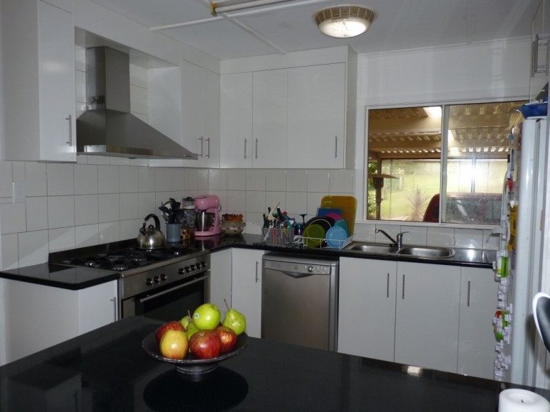 7 GISLER STREET, Kingsthorpe QLD 4400