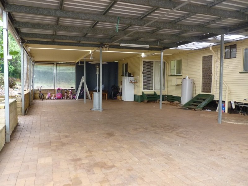 7 GISLER STREET, Kingsthorpe QLD 4400