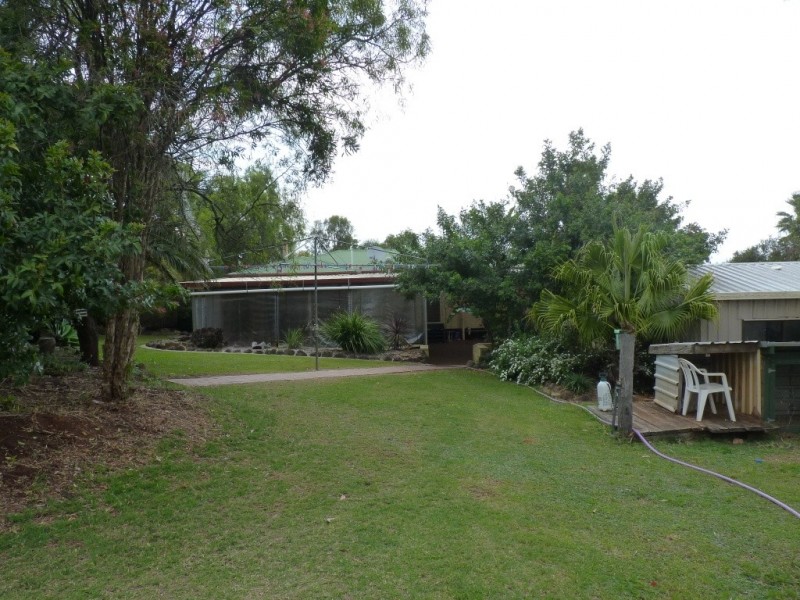 7 GISLER STREET, Kingsthorpe QLD 4400