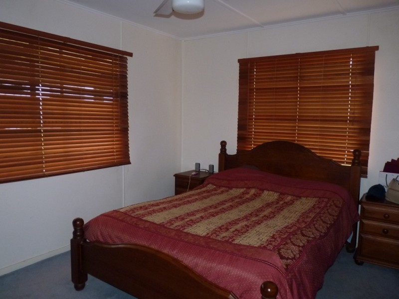 7 GISLER STREET, Kingsthorpe QLD 4400