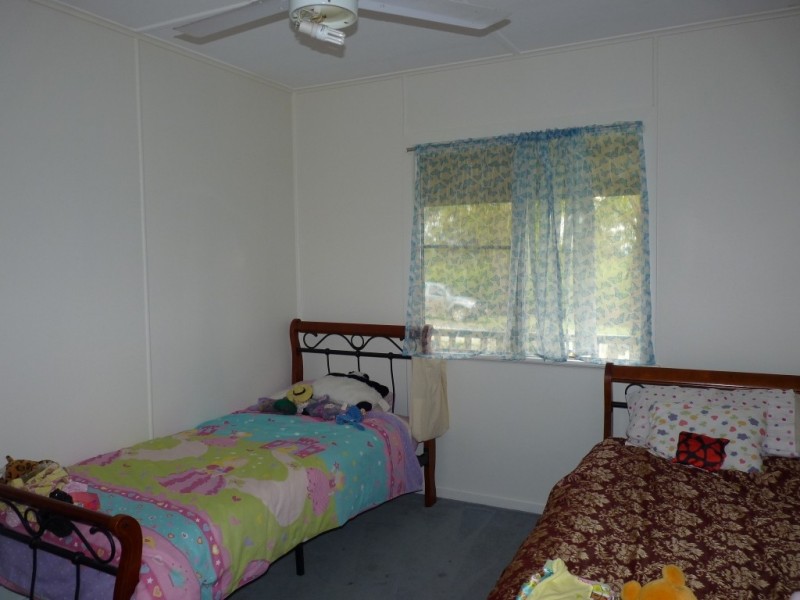 7 GISLER STREET, Kingsthorpe QLD 4400