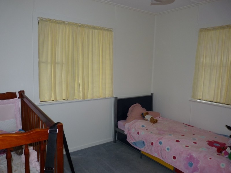 7 GISLER STREET, Kingsthorpe QLD 4400