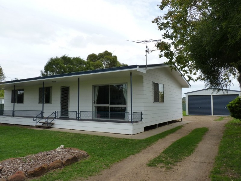 19 Progress Street, Quinalow QLD 4403