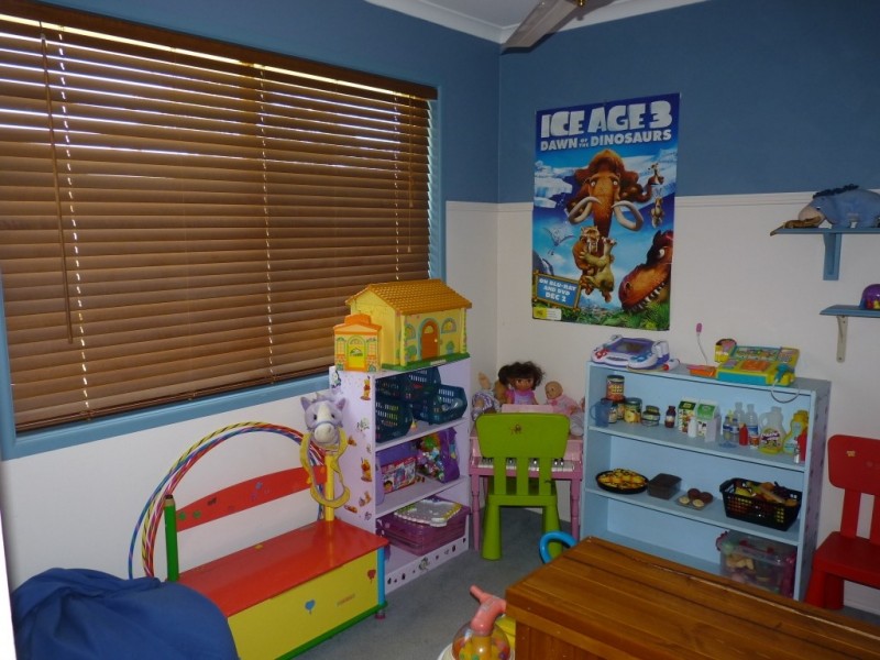 42 Glencoe Road, Kingsthorpe QLD 4400