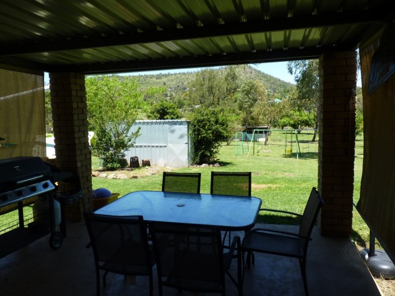 42 Glencoe Road, Kingsthorpe QLD 4400