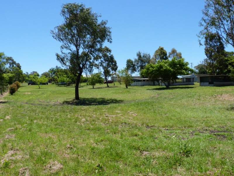 42 Glencoe Road, Kingsthorpe QLD 4400