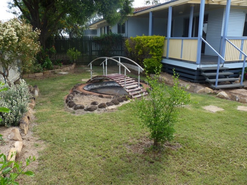 41 Milligan Street, Oakey QLD 4401