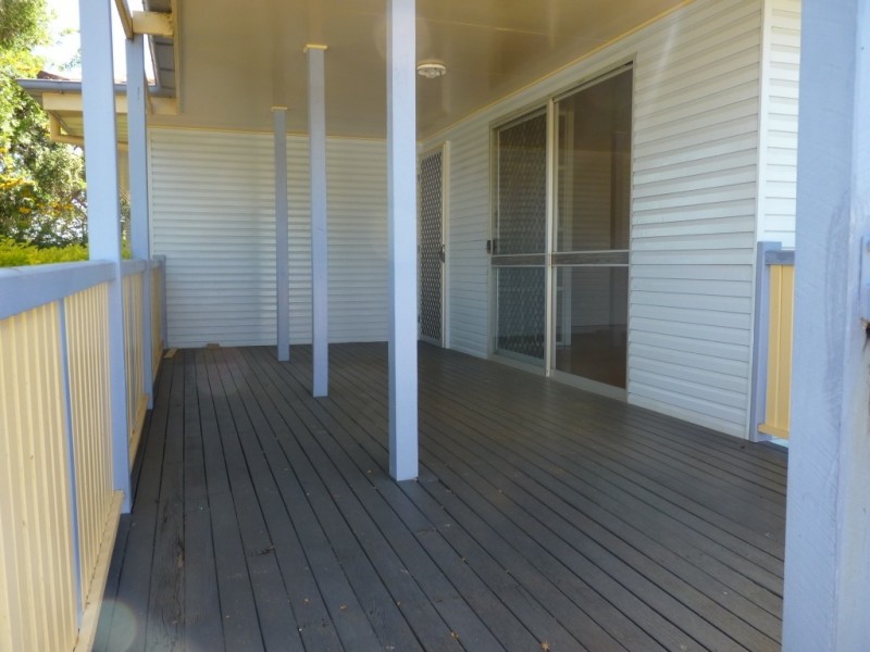 41 Milligan Street, Oakey QLD 4401