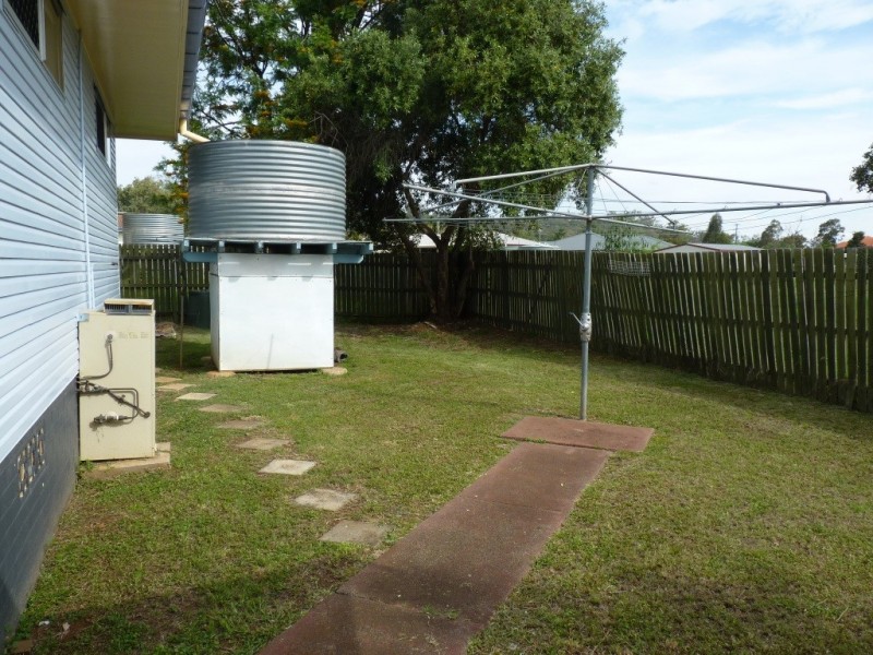 41 Milligan Street, Oakey QLD 4401