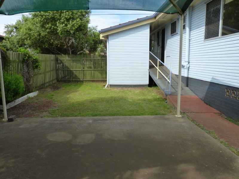 41 Milligan Street, Oakey QLD 4401