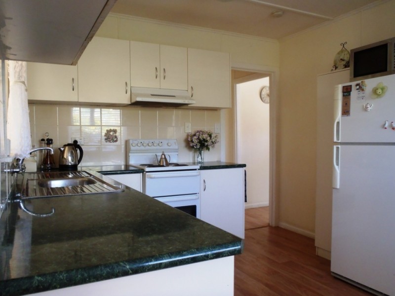 58 Cheetham Street, Cecil Plains QLD 4407