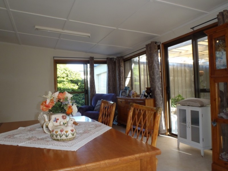 58 Cheetham Street, Cecil Plains QLD 4407