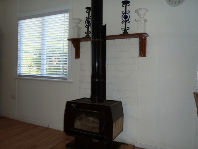 58 Cheetham Street, Cecil Plains QLD 4407