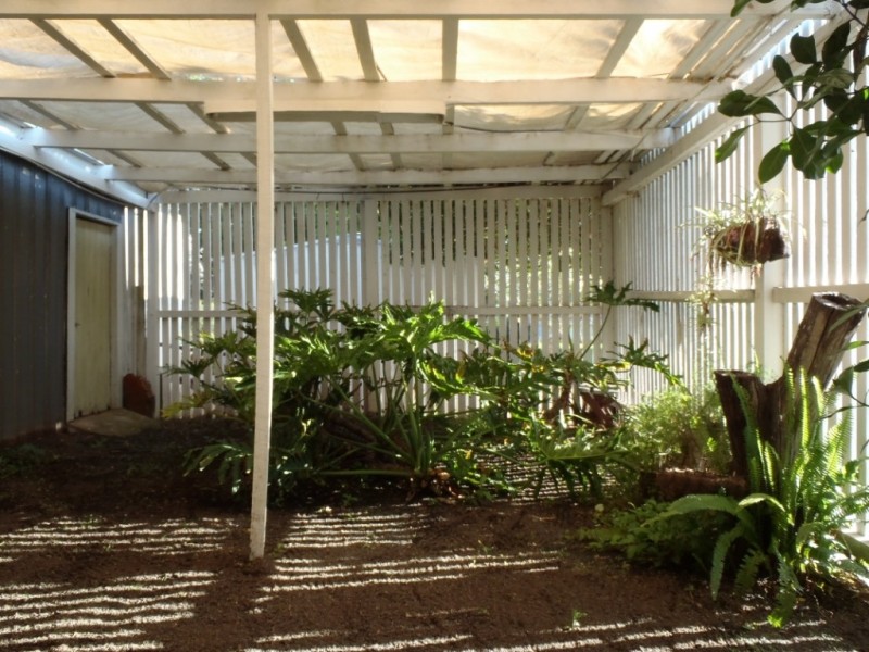 58 Cheetham Street, Cecil Plains QLD 4407