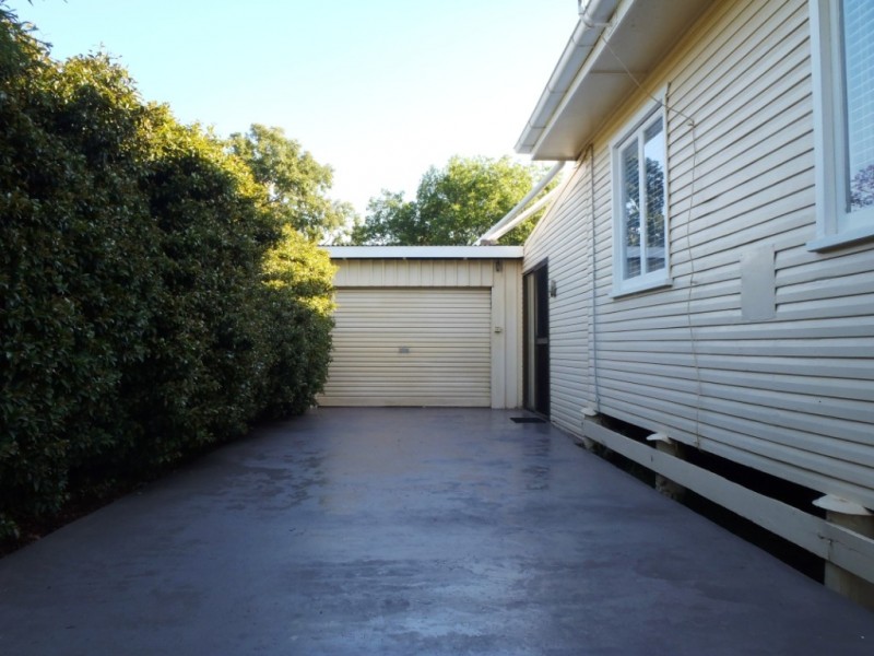 58 Cheetham Street, Cecil Plains QLD 4407