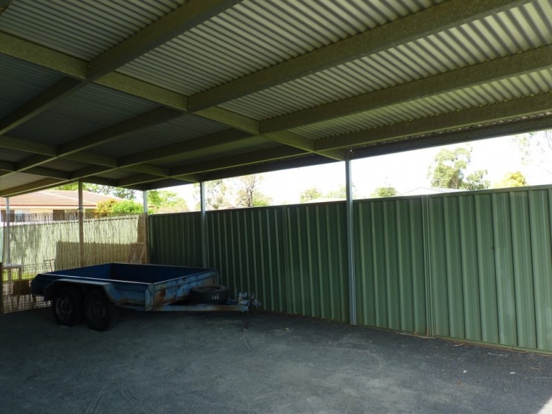 34 Milligan Street, Oakey QLD 4401