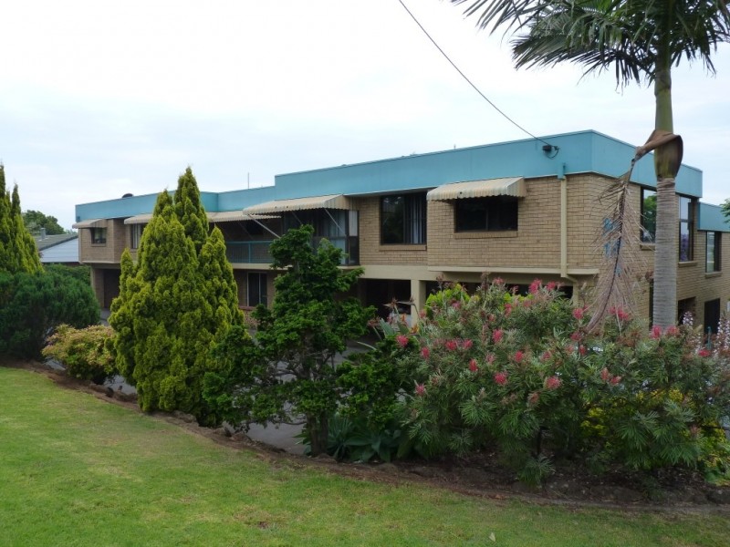 Unit 1, 43 “Pine Ridge” Charnley Street, Toowoomba West QLD 4350