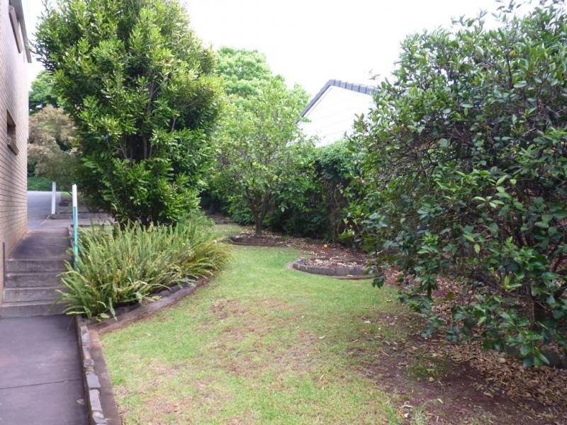Unit 1, 43 “Pine Ridge” Charnley Street, Toowoomba West QLD 4350