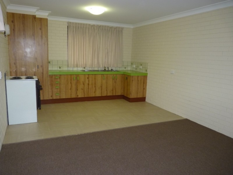 Unit 1, 43 “Pine Ridge” Charnley Street, Toowoomba West QLD 4350